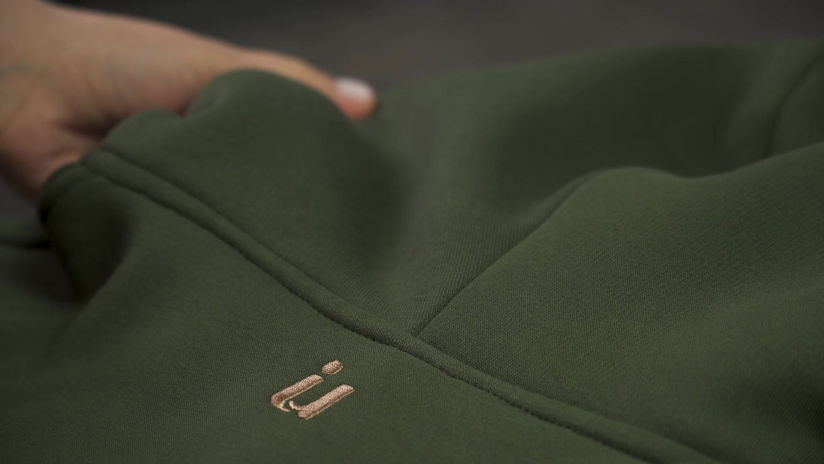 HOODIE VIYAR